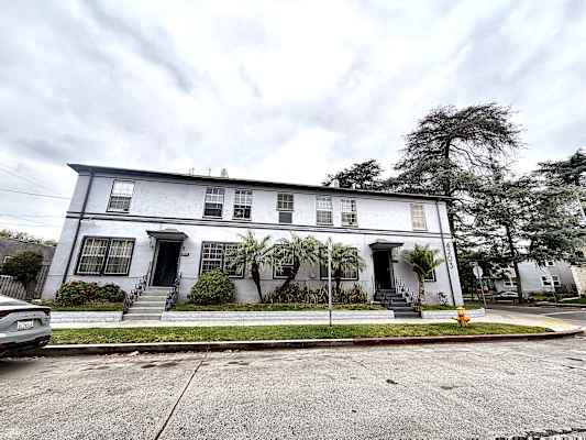 4203 11th Ave property