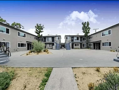 6303 Cherry Ave property