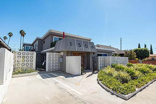 1506 S Orange Dr property