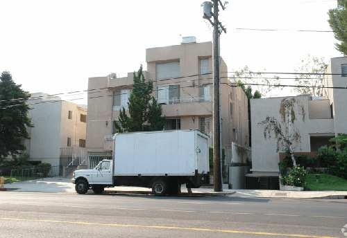 15132 W Magnolia Blvd property