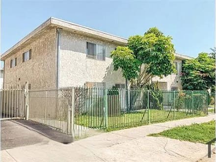 6210 10th Ave property
