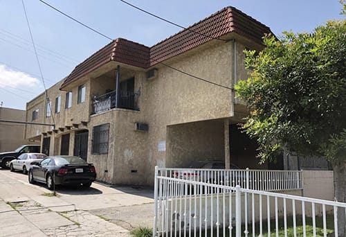1840 Pomeroy Ave property
