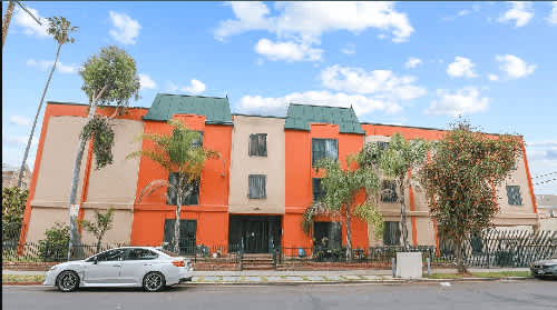 3066 W 15th St property