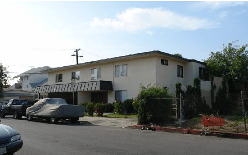4771 Marathon St property