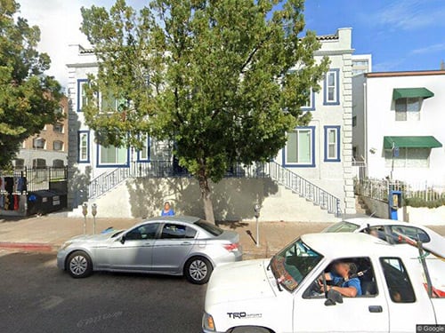 2919 West 8th Street property