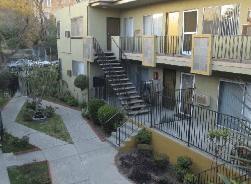254 South Carondelet Street property