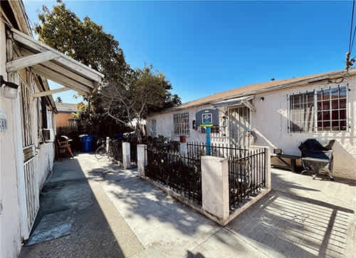 240 W 101st St property