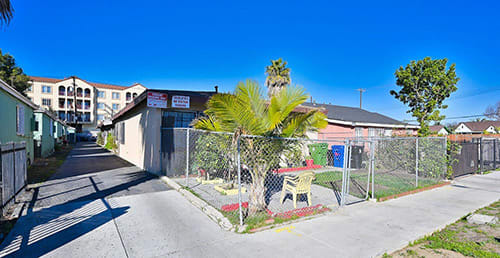 6021 11th Ave property