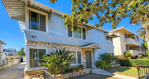 1817 N Alexandria Ave property