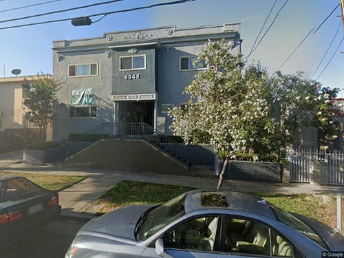 4348 Lockwood Avenue property