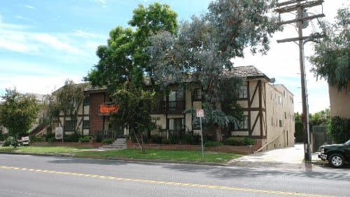 14632 W Magnolia Blvd property