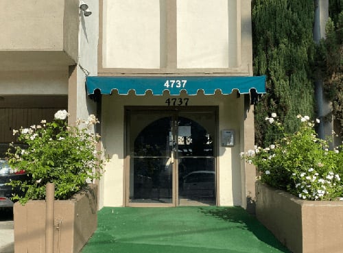 4737 Orion Avenue property