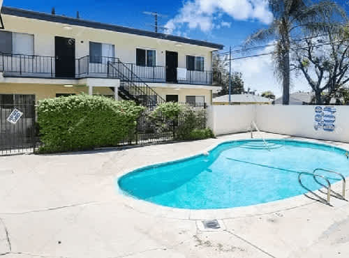 13922 Sayre St property