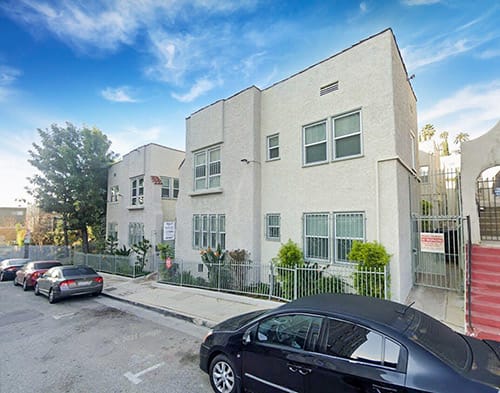 1965 Wilcox Ave property