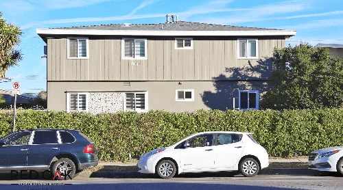 14041-14047 Moorpark St property