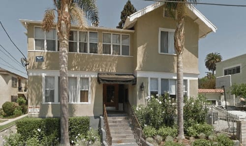 1915 Santa Ynez Street property