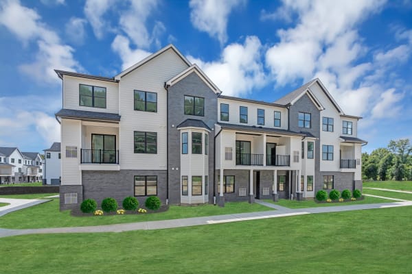 The Franklin at Marlboro property