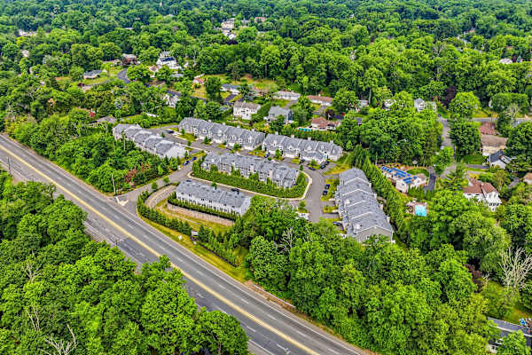 Alpine at Mountainside Townhomes property