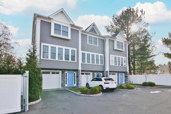 Westfield Village property