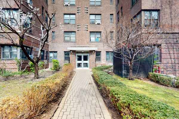 511 West 235th Street property