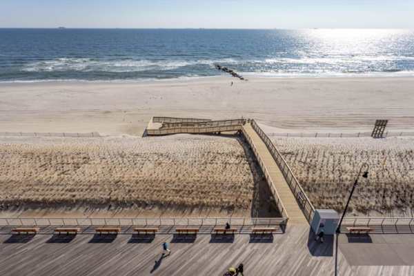 Boardwalk Apartments property