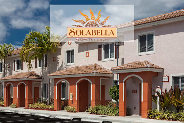 Solabella Apartments Apartment Homes property
