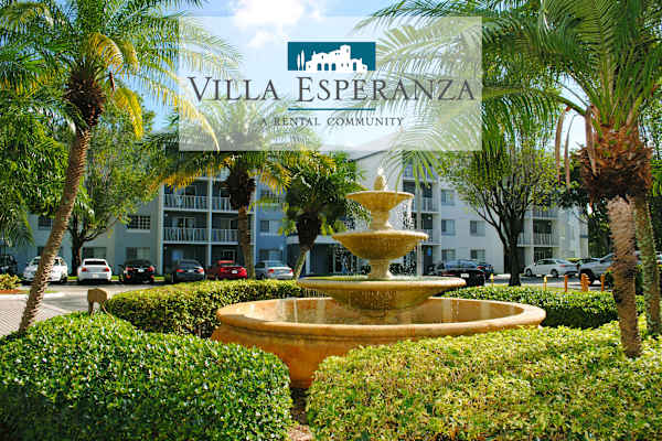 Villa Esperanza Apartment Homes property