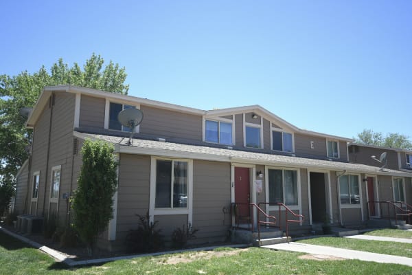Stoneridge I & II property