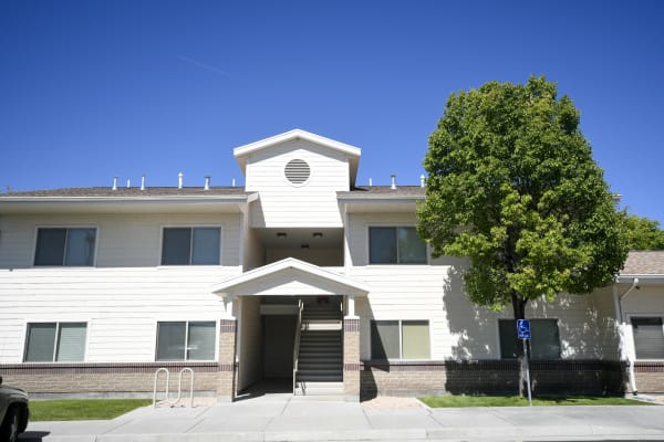 Tremonton Terrace Apartments property