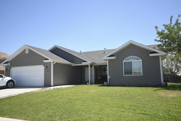 Crown at Ash Creek property