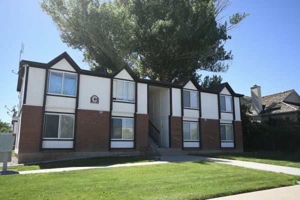 Kigalia  Apartments property