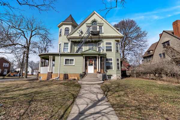 324 Goundry St property