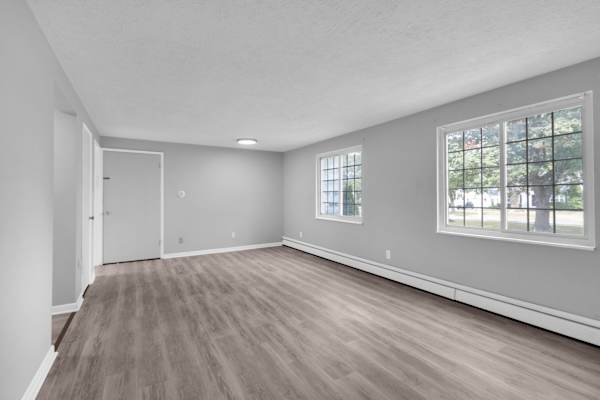 South Park Manor property