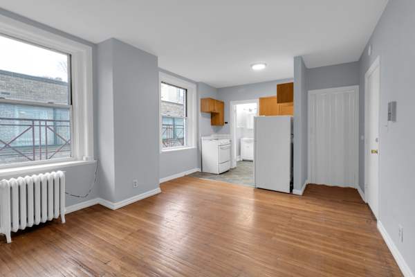 131 Allen property