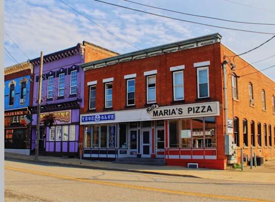 Water Street Square property