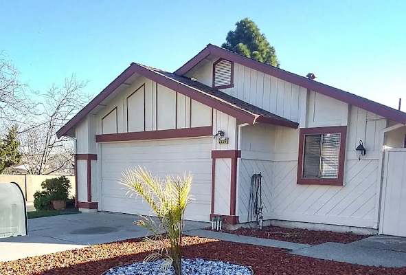 Bay Area Rentals property