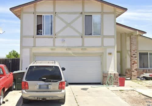 12 Sharon Drive property