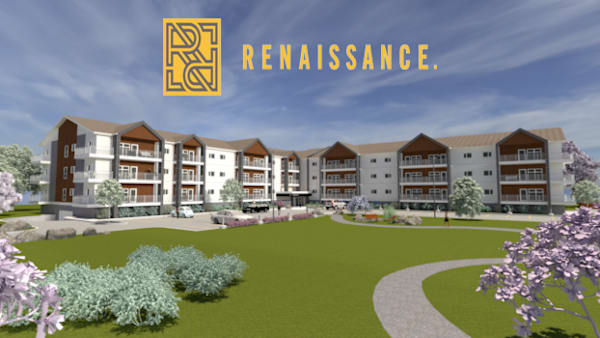 The Renaissance property