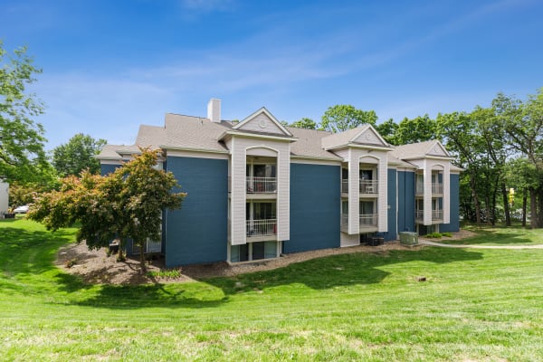 Eastwood Crossings property