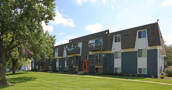 Aspen Landing property