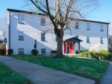 Viceroy Apartments property