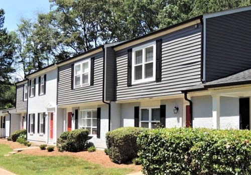 Greenwood Village property