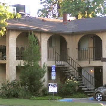 Heritage Villas property