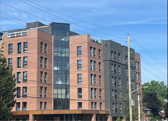 1316 Princess Street - Affordable property