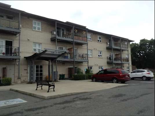 129 Van Order Drive property