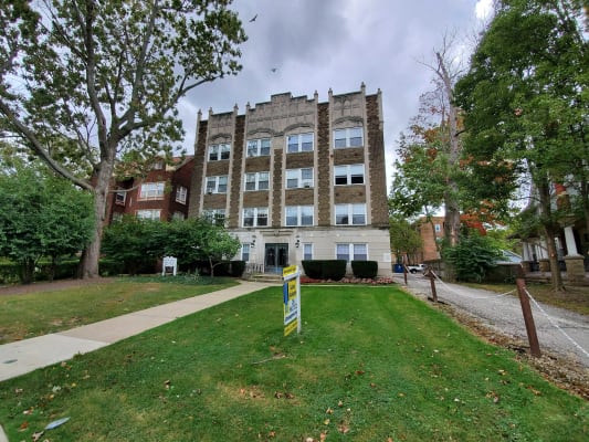 West Shore Manor property