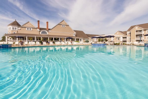 Nantucket property