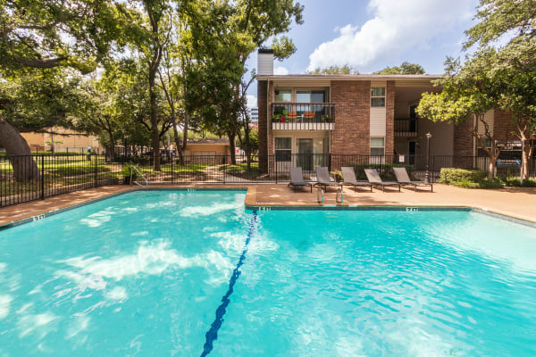 Preston Park property