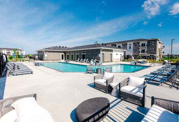Converge NW property