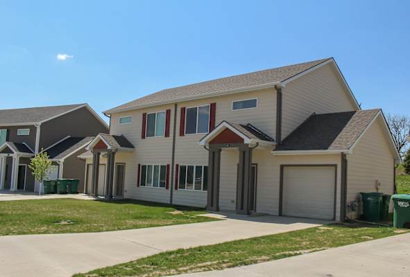 Danamere Village property